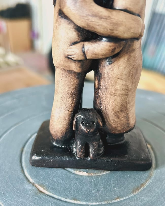 "A date on Saturday"