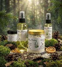 Image 2 of Born Free (Body Bundle) - FREE SHIPPING