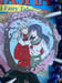 Image of Dog Demon/Modern Girl pin 