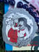 Image of Dog Demon/Modern Girl pin 