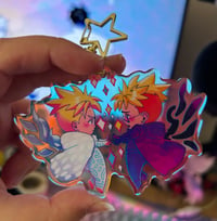 Image 1 of Finale Bros Charm