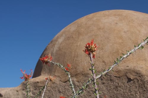 Image of Passive Solar Adobe Design 2025 (Online)