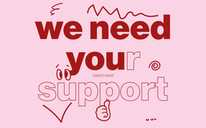 Image of SUPPORT US