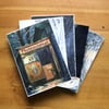 5 Pack - Berlin Christmas Cards for BERLINERS