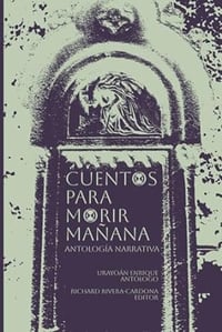 Cuentos para morir mañana 