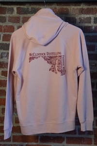 Image 1 of Rose McClintock Maryland State Hoodie