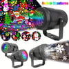 FestiveGlow Christmas LED Projection Illuminate