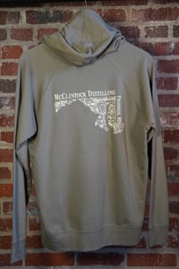 Image 2 of Olive McClintock Maryland State Hoodie