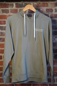 Image 1 of Olive McClintock Maryland State Hoodie
