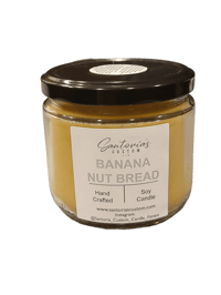 CANDLE OF THE MONTH! $8 for this 12 oz Candle