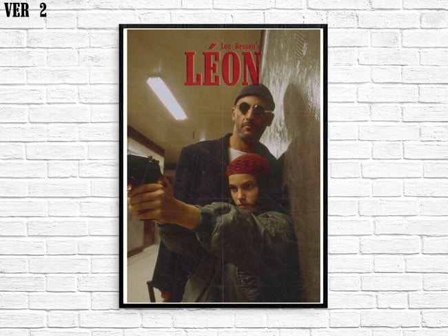 LÉON