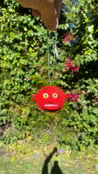 Image 5 of It’s a Chunky (ornament) 