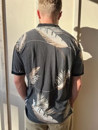 Image 2 of 1990's "SPLATT" RESORTWEAR