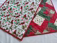 Image 5 of Christmas Table Runner 