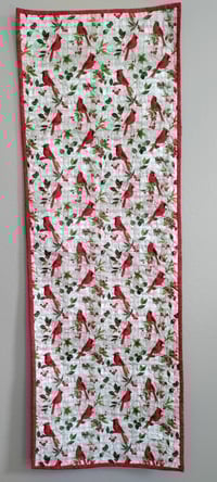 Image 3 of Christmas Table Runner 