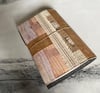 Medium Mixed Media Art Journal #9