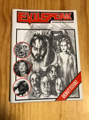 Image of Evilspeak Magazine - Issue #1