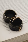 Blossom ring - diamond 