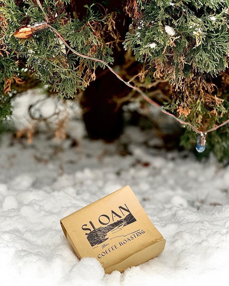 2025 Holiday Blend [pre-order]