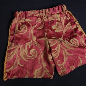 Image of Vintage Baroque LuxuReShorts