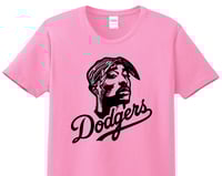 Image 1 of 2PAC / Dodgers