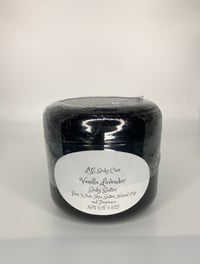 Vanilla Lavender - Butter