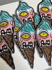 COOL PATCH