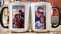 Image 2 of Custom Mugs for Any Occasion - On Demand