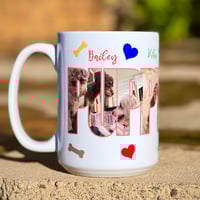 Image 3 of Custom Mugs for Any Occasion - On Demand