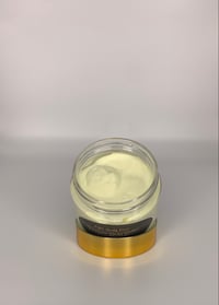 Image 2 of LYS TURMERIC BODY BUTTERS