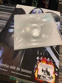 Gorgoroth Destroyer Testpress!!