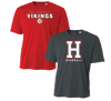 Hueneme Baseball Spirit Ts