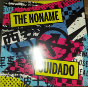 Image of The NoName / Cuidado - split LP