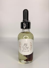 Coco Mango Body Oil