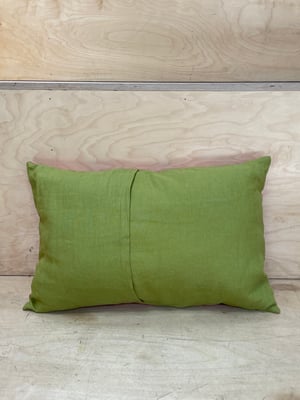 Image of PRE-ORDER - 'Spailp' Cushion