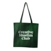 CMC Tote Bag
