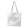 CMC Tote Bag