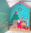 Wax Melt Advent Calender 2023