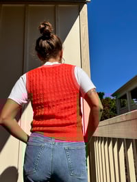 Image 2 of FANTA ORANGE "JANTZEN"