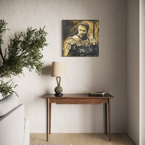 Image of THE SPANIARD - PRINTS