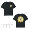 Surf Club Logo Tee