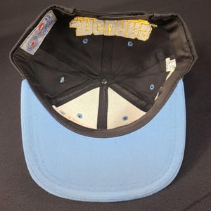 Image of Vintage 90s Southern University Jaguars HBCU Snapback