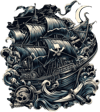 Pirate Ship