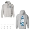 Surf Club Hoodie