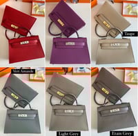Image 5 of Kelly Mini Bag
