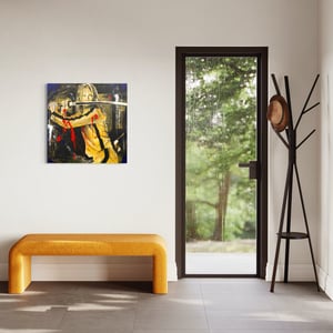 Image of THE BRIDE - PRINTS