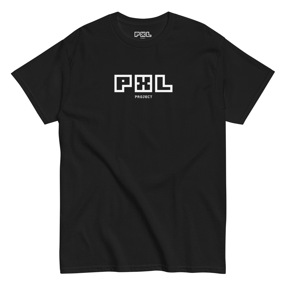 LOGO PXL Project t-shirt