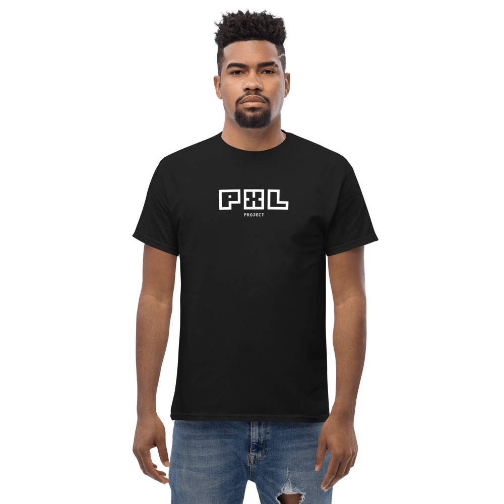 LOGO PXL Project t-shirt