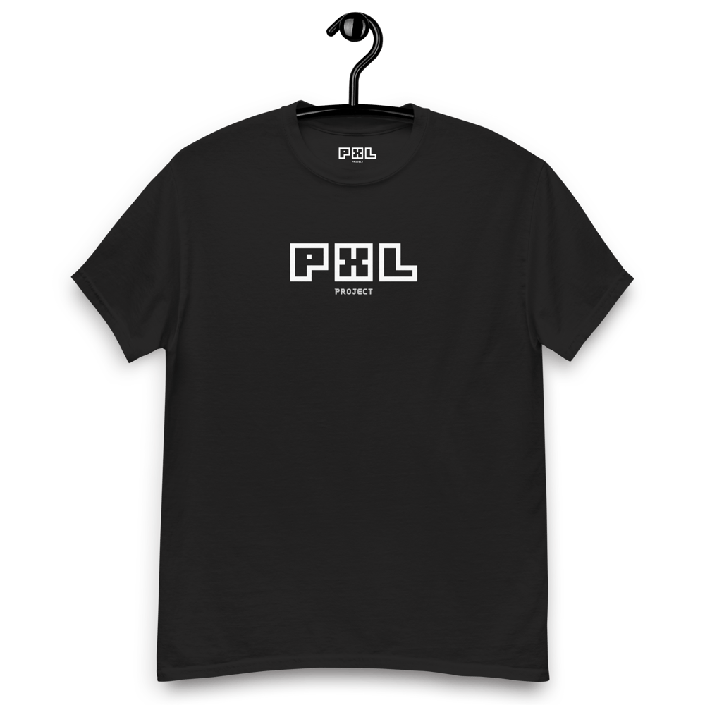LOGO PXL Project t-shirt