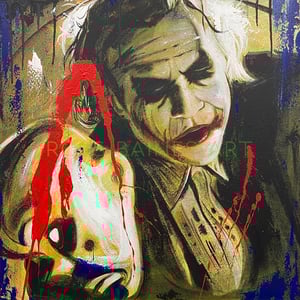 Image of ANARCHY - PRINTS